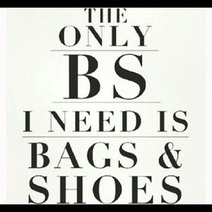 Purses, bags, backpacks,shoes, boots, heels